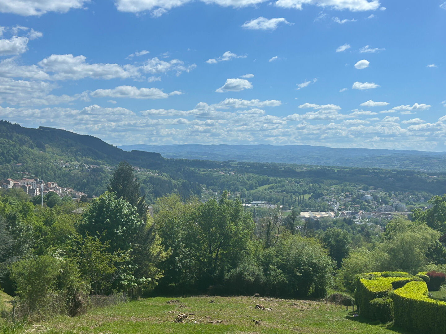 Agence immobilière de COMME CHEZ VOUS Peschadoires - COMME CHEZ VOUS
