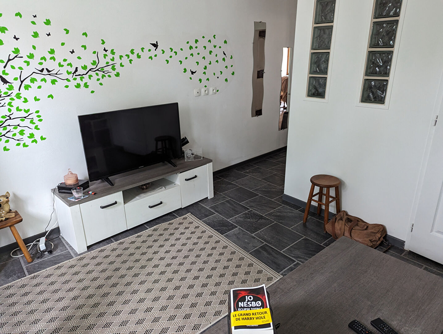 Photo Maison Mont Sous Vaudrey 4 pièce(s) 85 m2 image 3/5