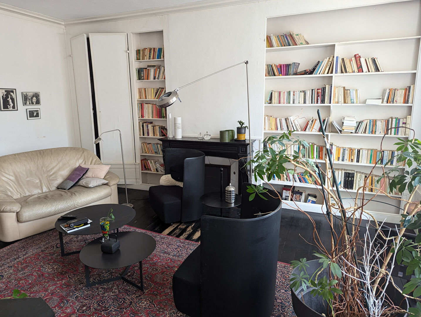 Photo DOLE: Appartement Centre Ville image 2/6