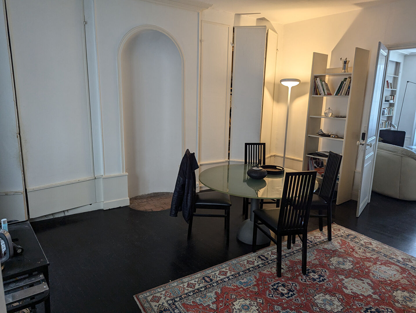 Photo DOLE: Appartement Centre Ville image 3/6