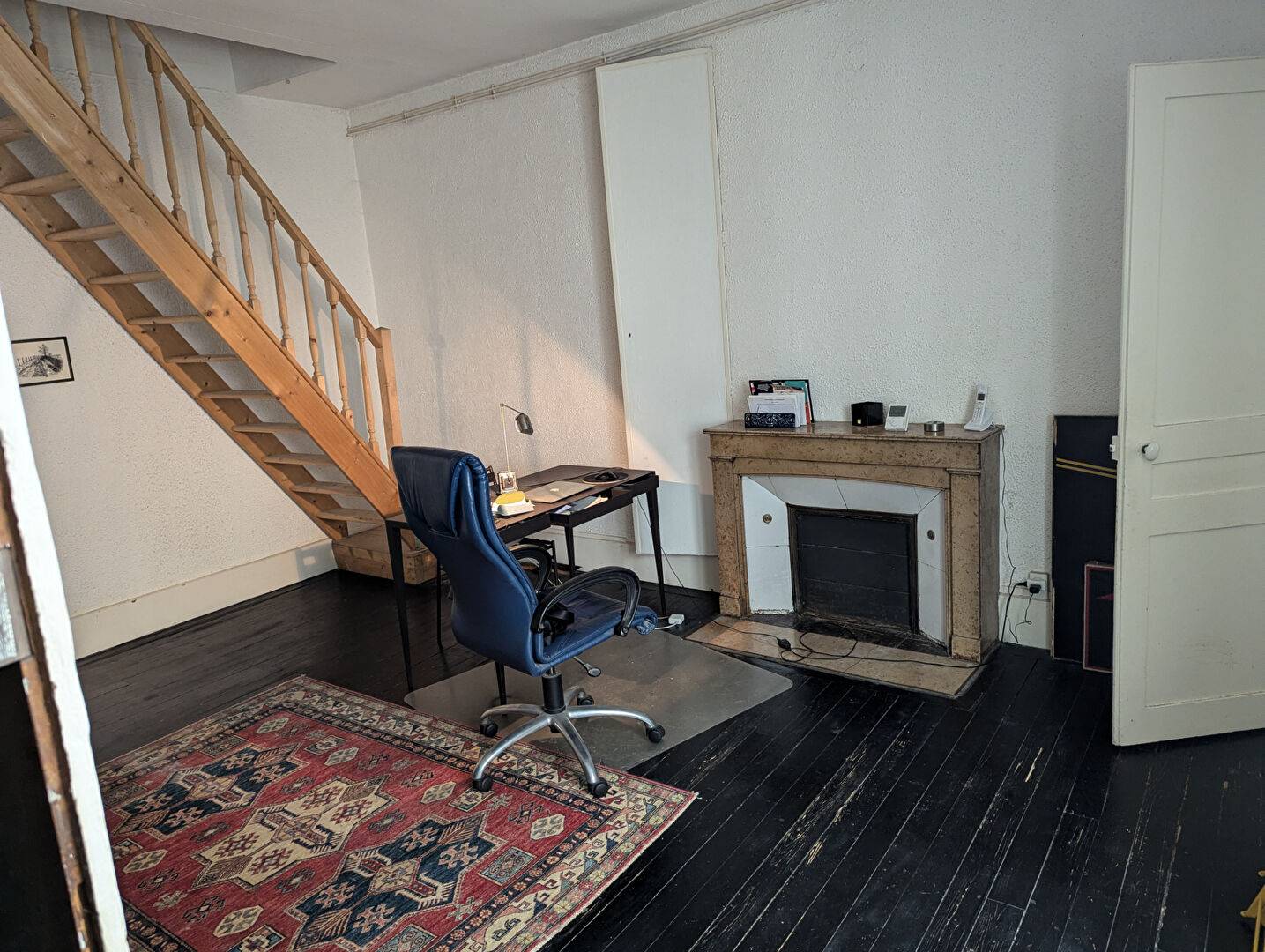 Photo DOLE: Appartement Centre Ville image 4/6