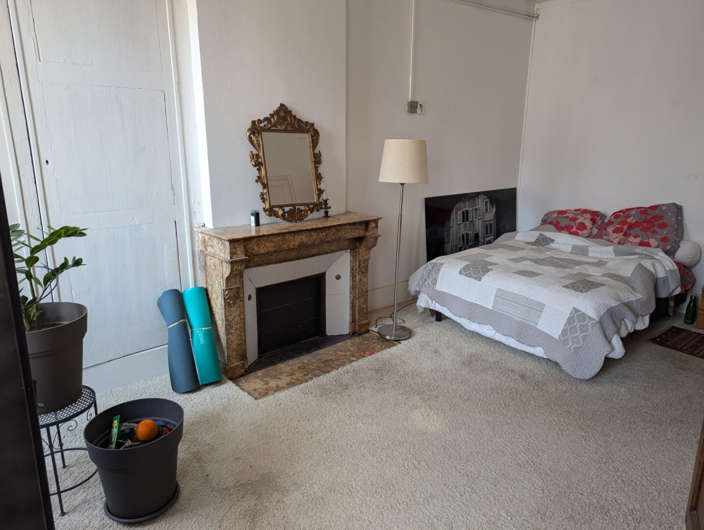 Photo DOLE: Appartement Centre Ville image 5/6