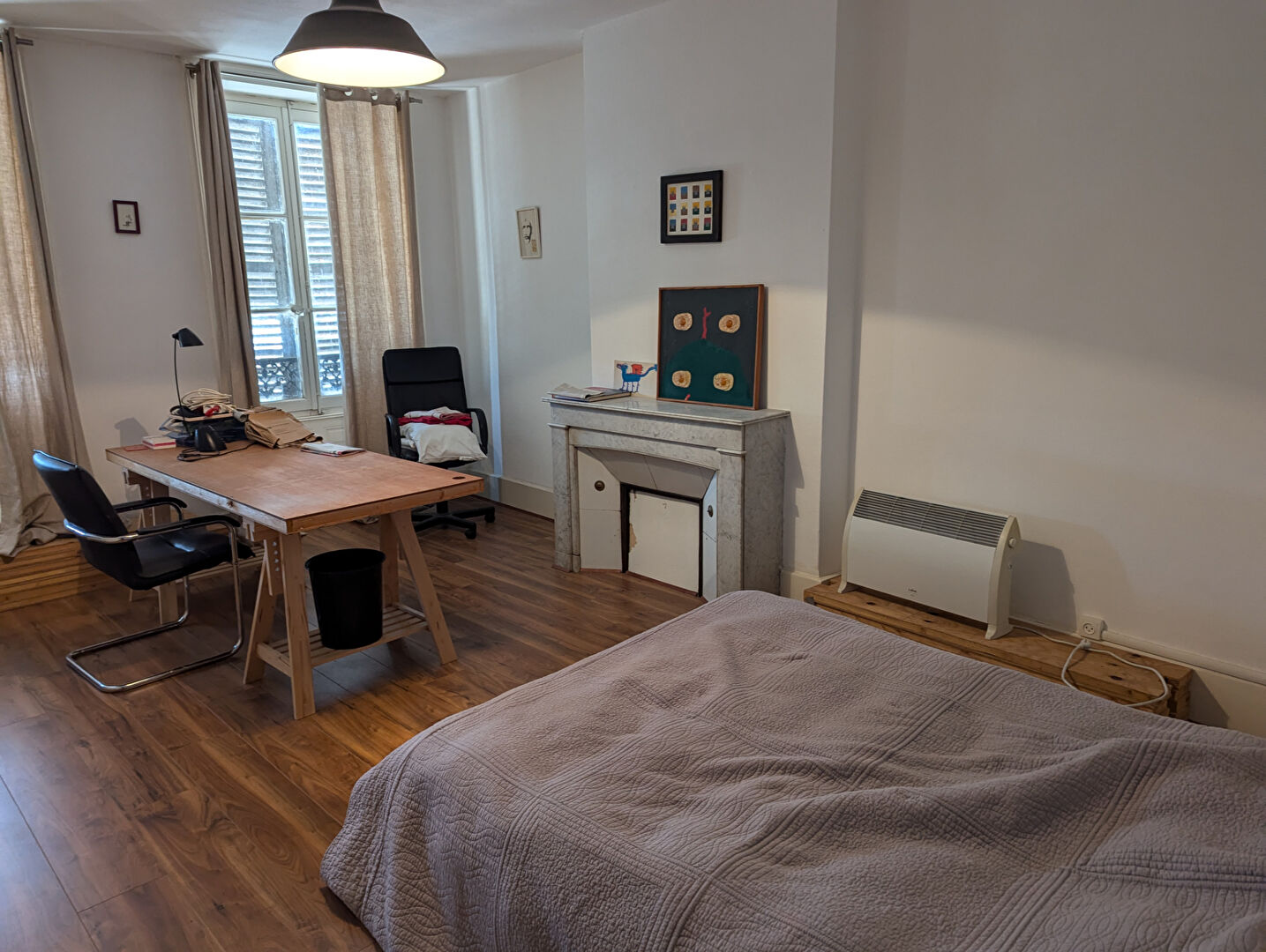 Photo DOLE: Appartement Centre Ville image 6/6