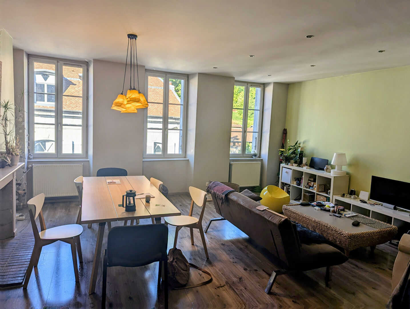 Photo Appartement en Duplex au Centre-Ville image 5/6