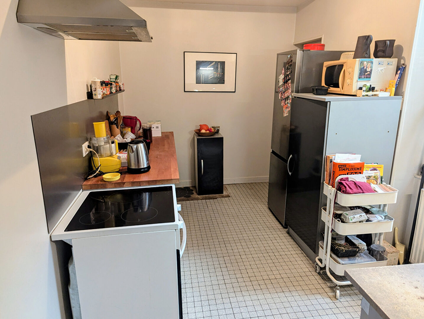 Photo Appartement en Duplex au Centre-Ville image 6/6