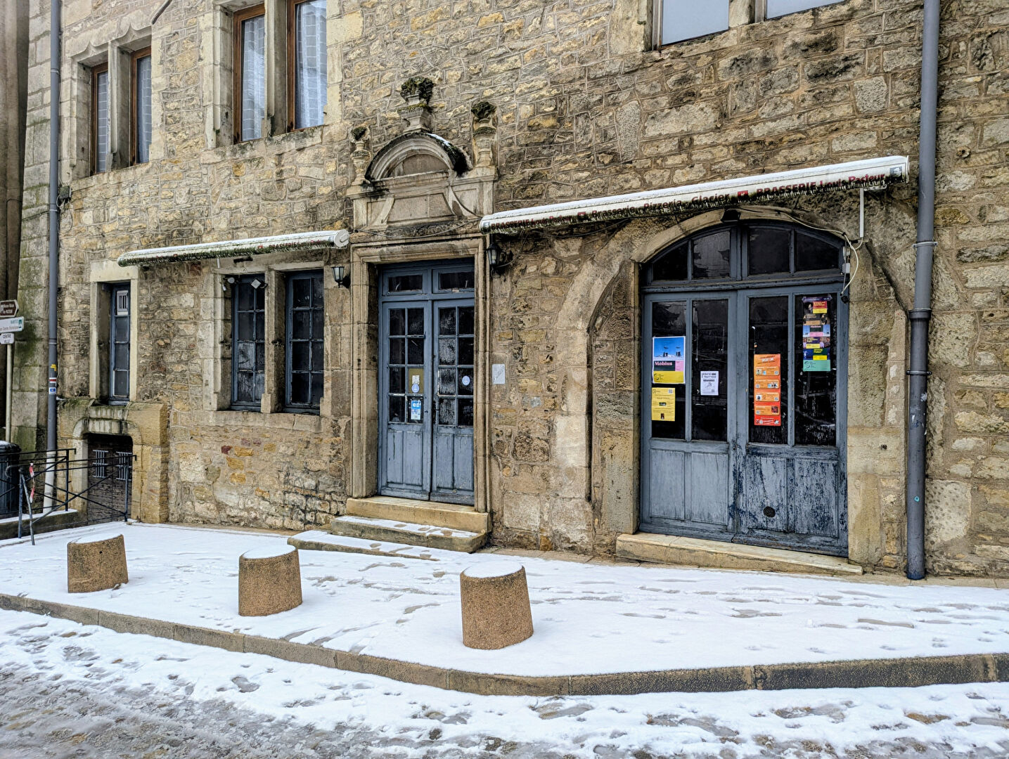 Agence immobilière de CONCEPT IMMO DOLE - CONCEPT IMMO DOLE