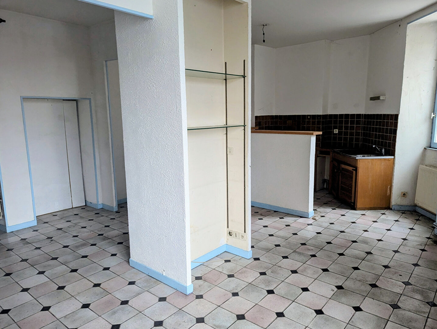 Agence immobilière de CONCEPT IMMO DOLE - CONCEPT IMMO DOLE