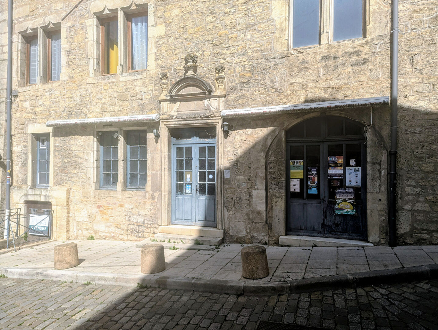 Agence immobilière de CONCEPT IMMO DOLE - CONCEPT IMMO DOLE