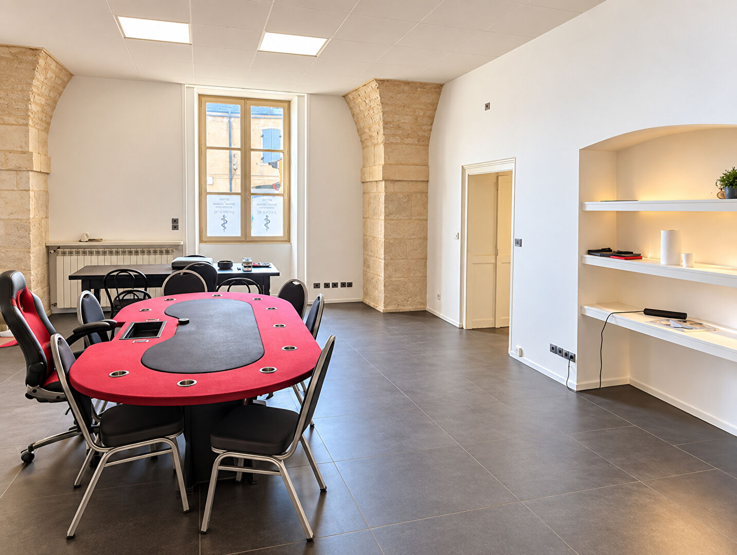 Agence immobilière de CONCEPT IMMO DOLE - CONCEPT IMMO DOLE