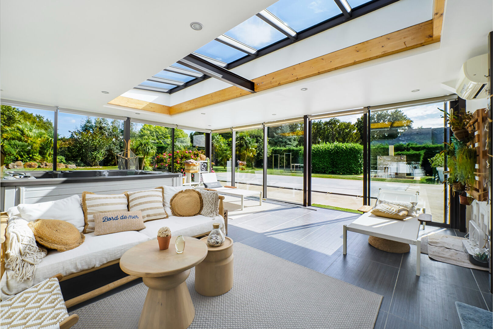 Agence immobilière de Concept Immobilier 44 - Concept Immobilier 44