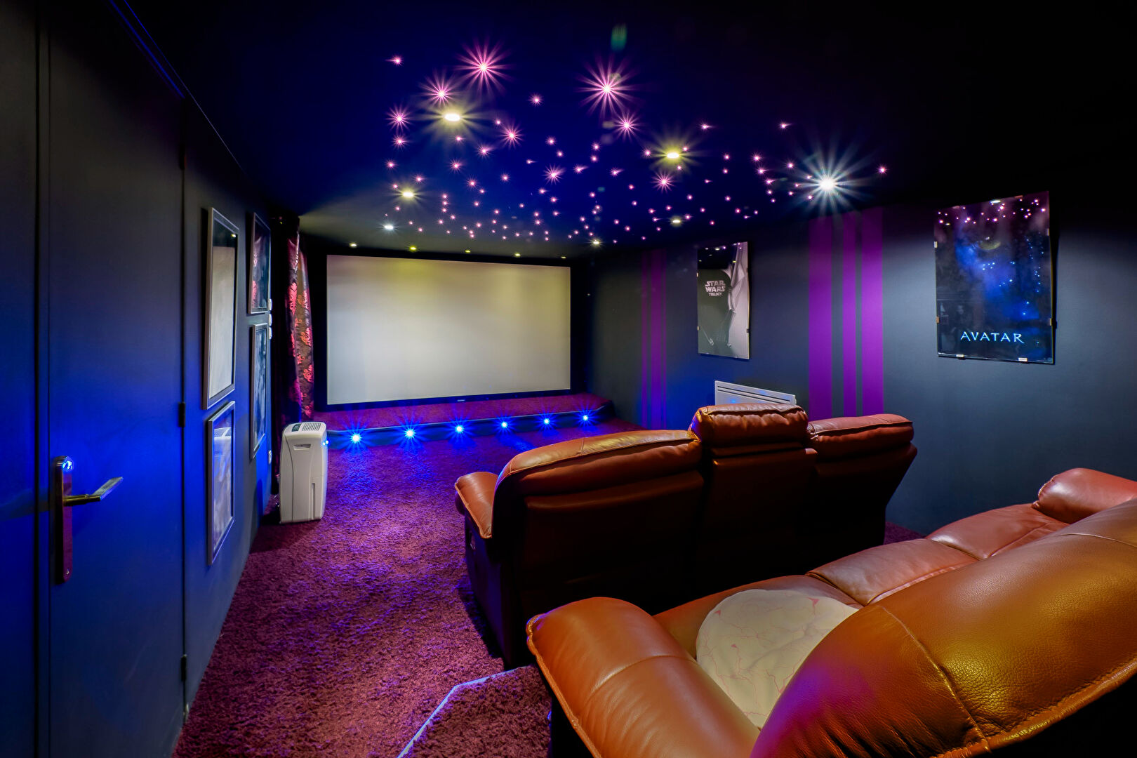 Photo Maison familiale d'exception dans le domaine du golf de La Baule image 6/6