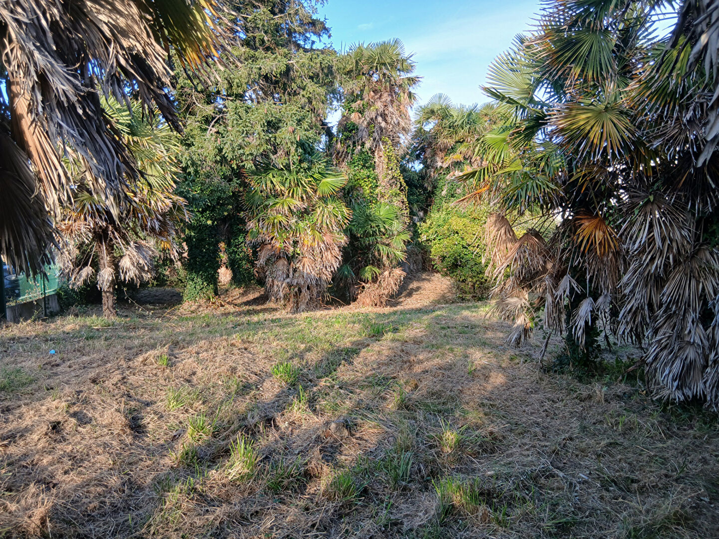Photo Pornichet : terrain à bâtir à 300 mètres de la plage de Sainte Marguerite image 2/4