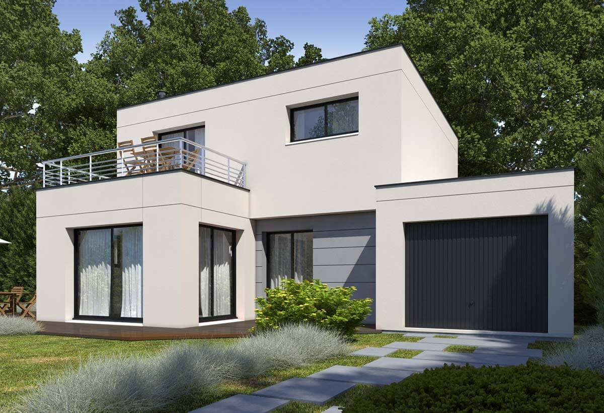 Agence immobilière de Concept Immobilier 44 - Concept Immobilier 44