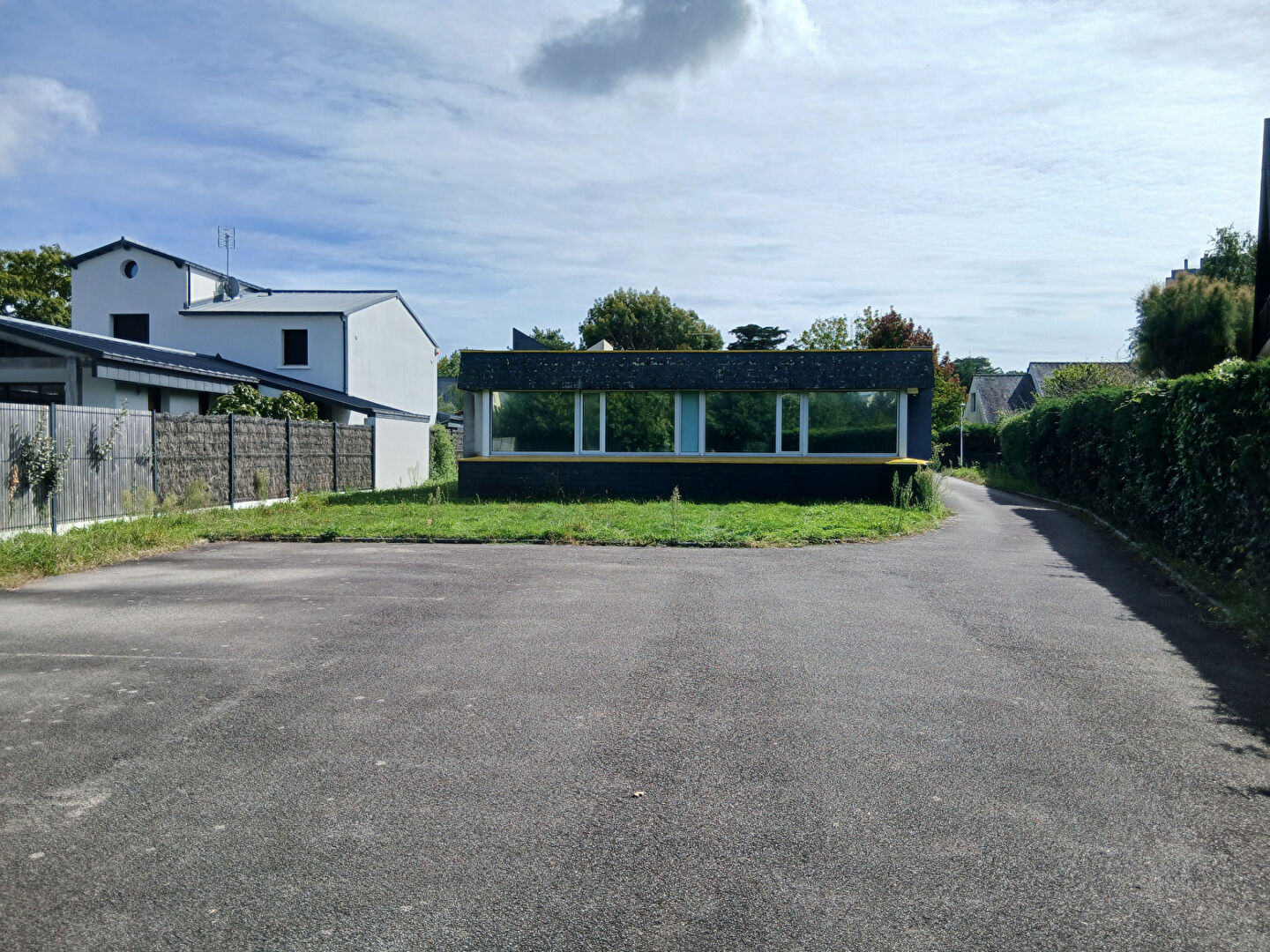 Photo Bureaux de 190 m2 à La Baule proche Atlantia . image 2/4