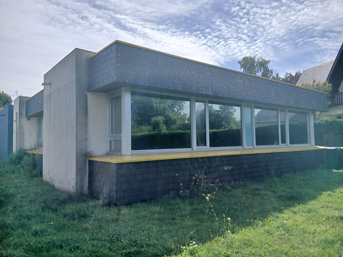 Photo Bureaux de 190 m2 à La Baule proche Atlantia . image 3/4