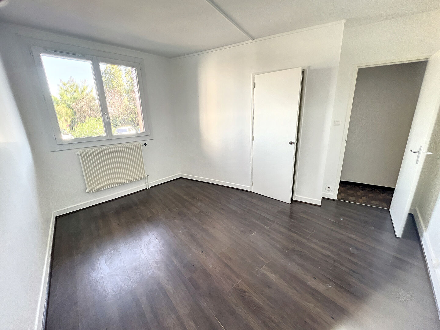 Photo Château de l'Hers / Côte Pavée  - T3 57m² avec grand balcon image 5/6