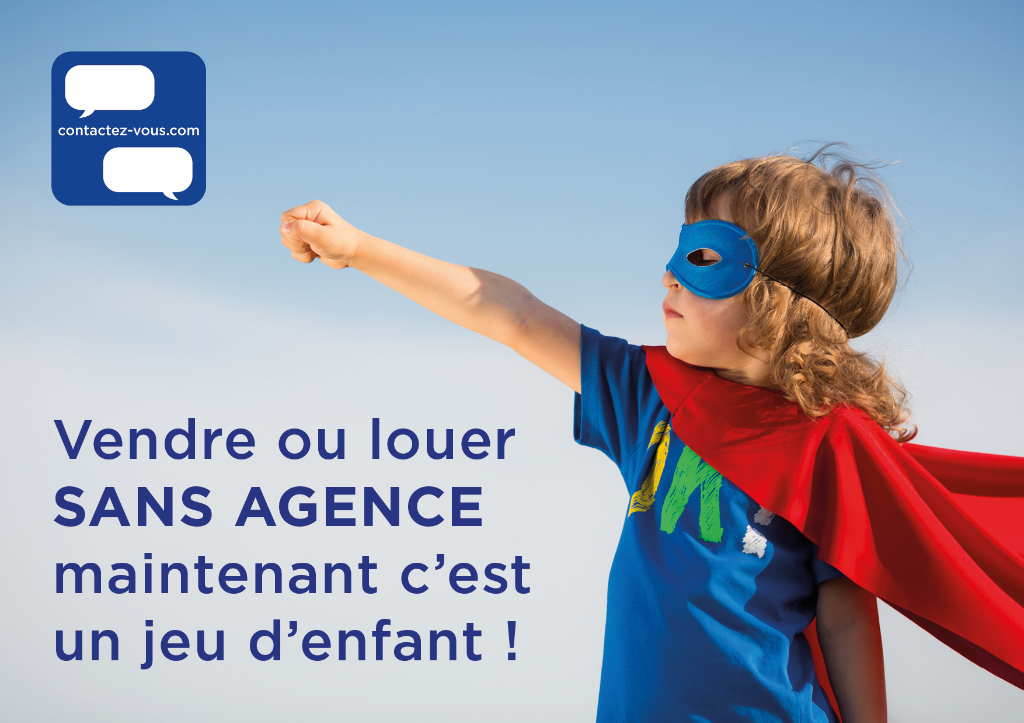 Photo Vendez votre appartement ou votre maison avec CONTACTEZ-VOUS ! image 5/6