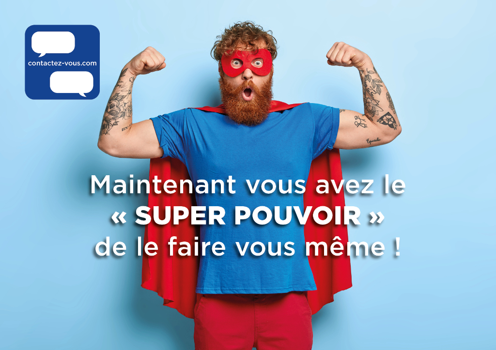 Photo Vendez votre appartement ou votre maison avec CONTACTEZ-VOUS ! image 5/6