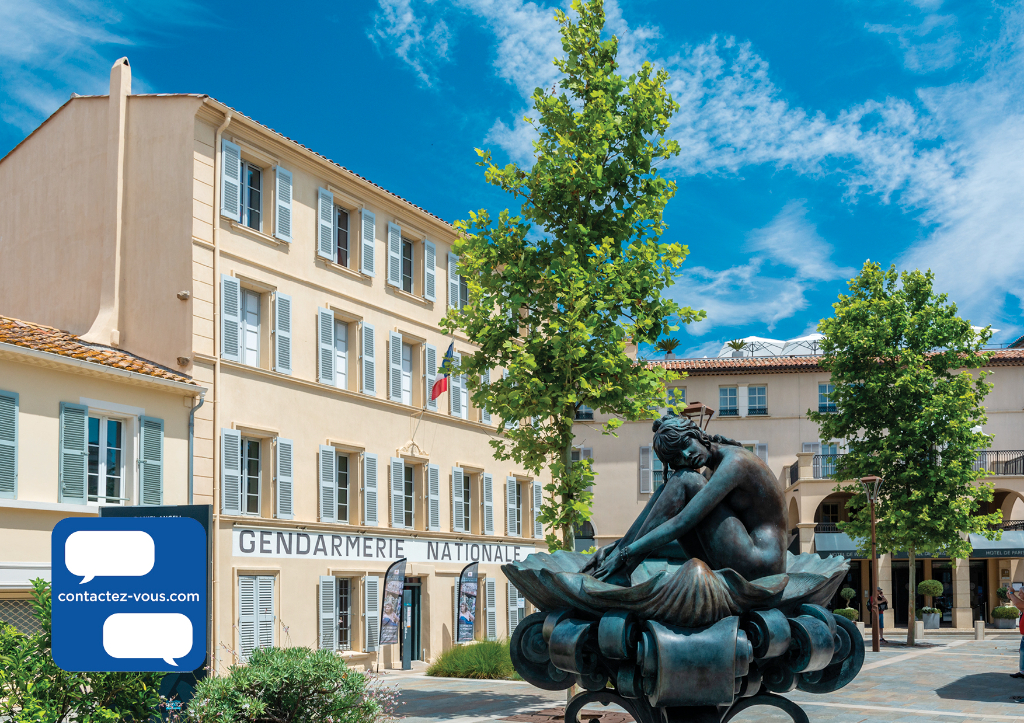 Vendez votre appartement ou votre maison avec CONTACTEZ-VOUS !