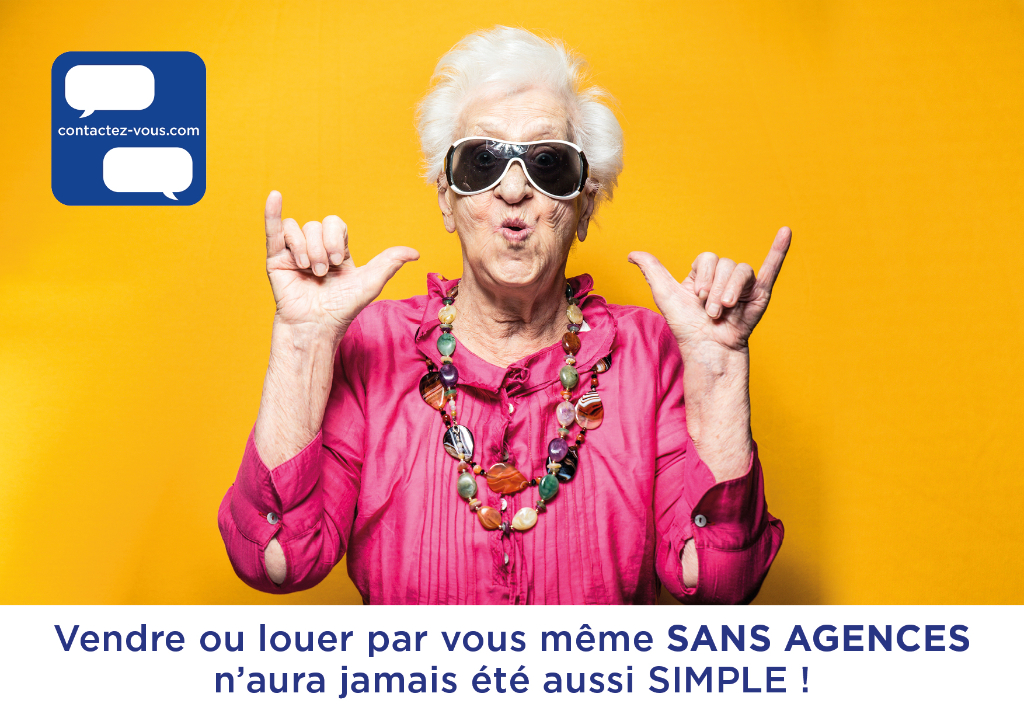 Photo Louez votre appartement ou votre maison avec CONTACTEZ-VOUS ! image 5/6