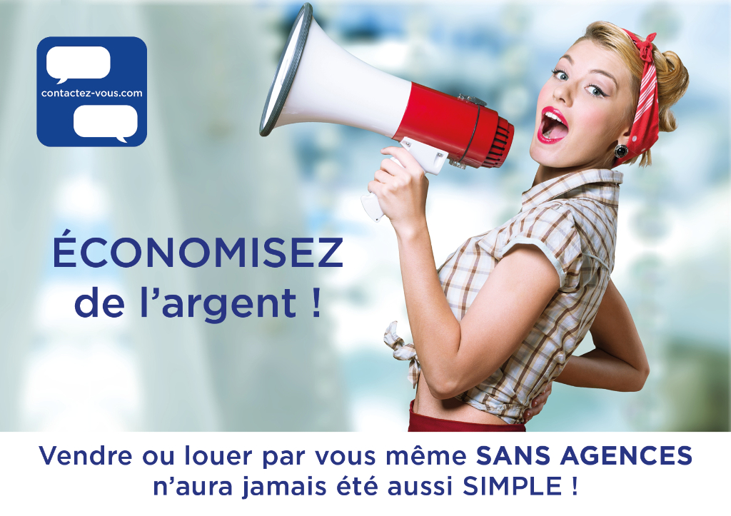 Photo Louez votre appartement ou votre maison avec CONTACTEZ-VOUS image 2/6