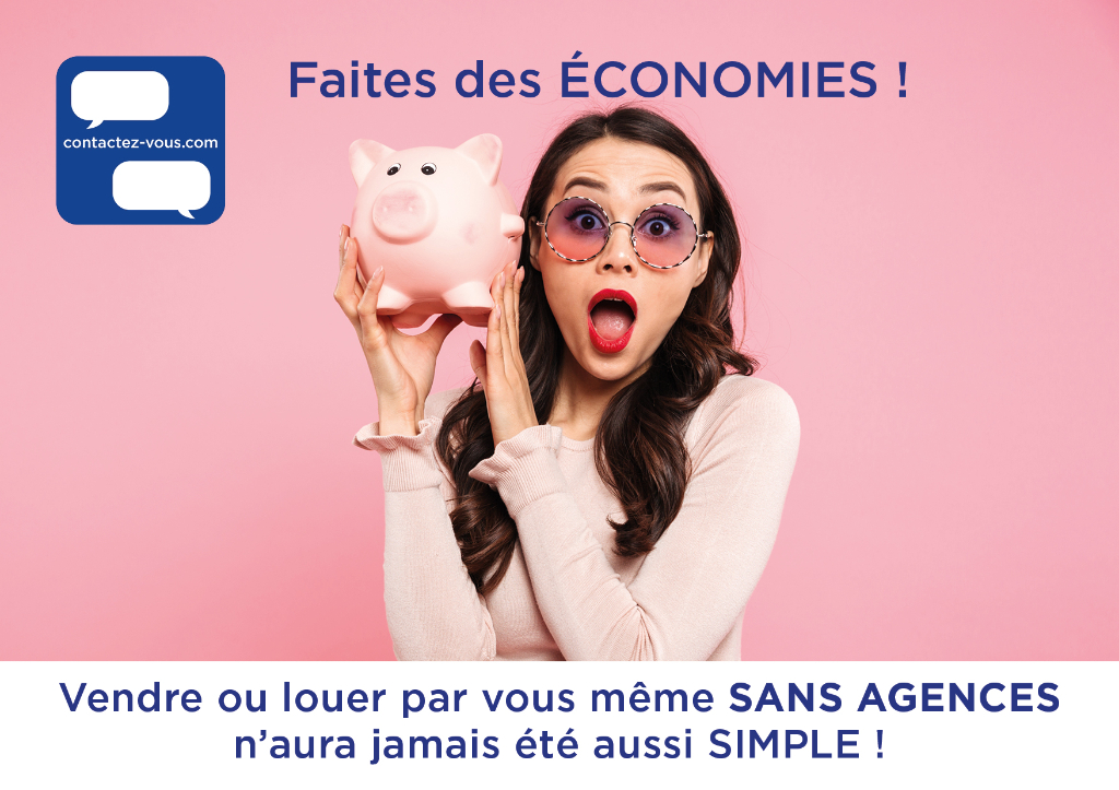 Photo Louez votre appartement ou votre maison avec CONTACTEZ-VOUS image 4/6