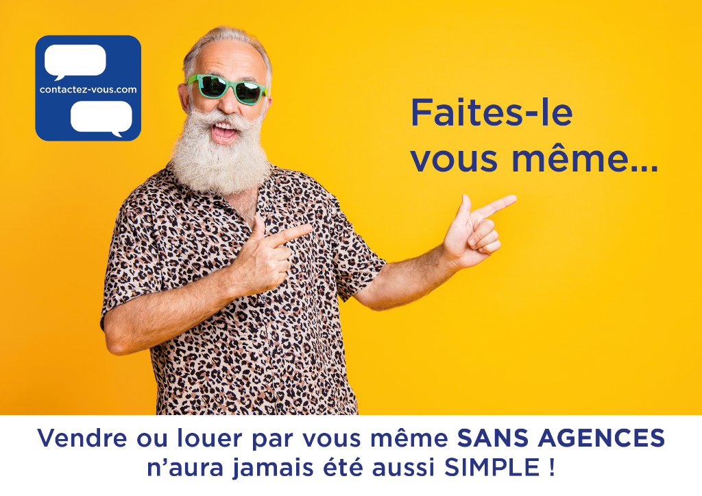 Photo Louez votre appartement ou votre maison avec CONTACTEZ-VOUS ! image 6/6