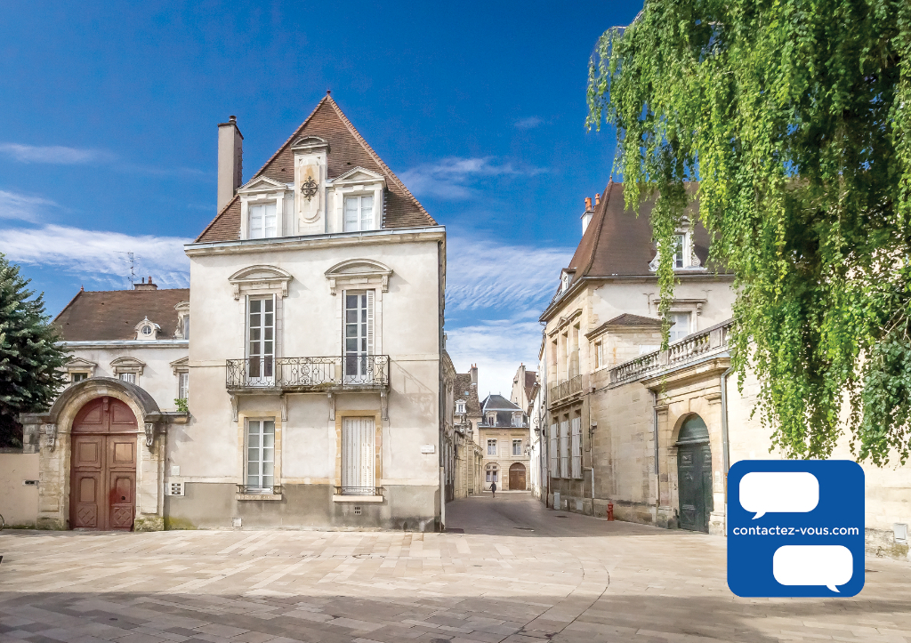 Photo Louez votre appartement ou votre maison sur CONTACTEZ-VOUS ! image 1/6