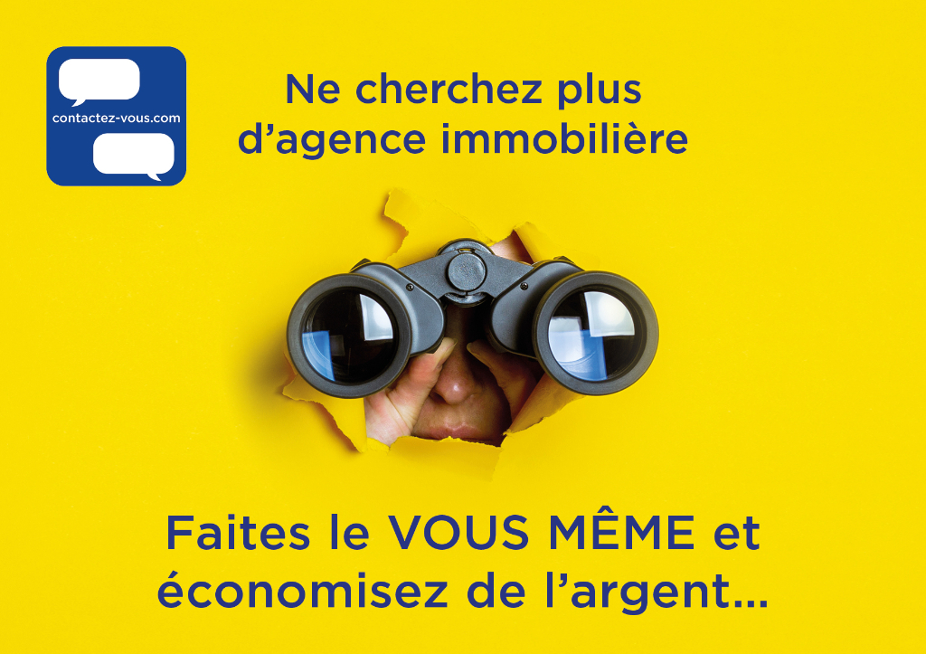 Photo Louez votre appartement ou votre maison sur CONTACTEZ-VOUS ! image 6/6