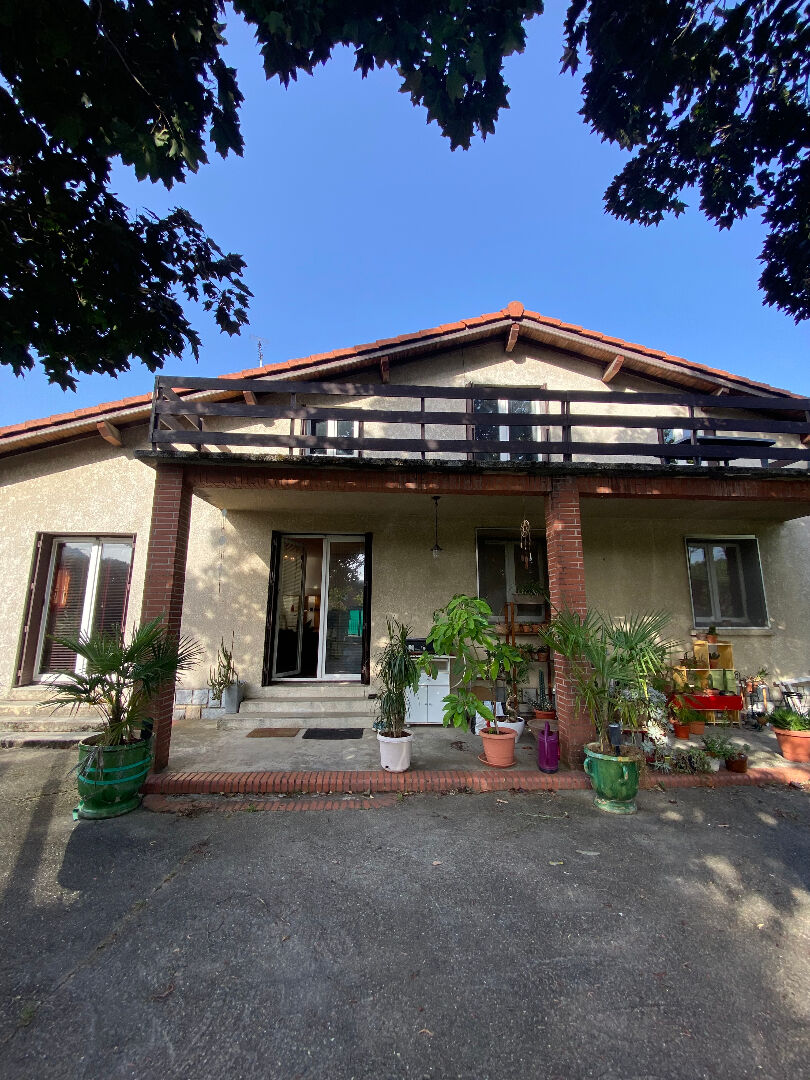 Agence immobilière de Cornebarrieu Immobilier Cornebarrieu - Cornebarrieu Immobilier
