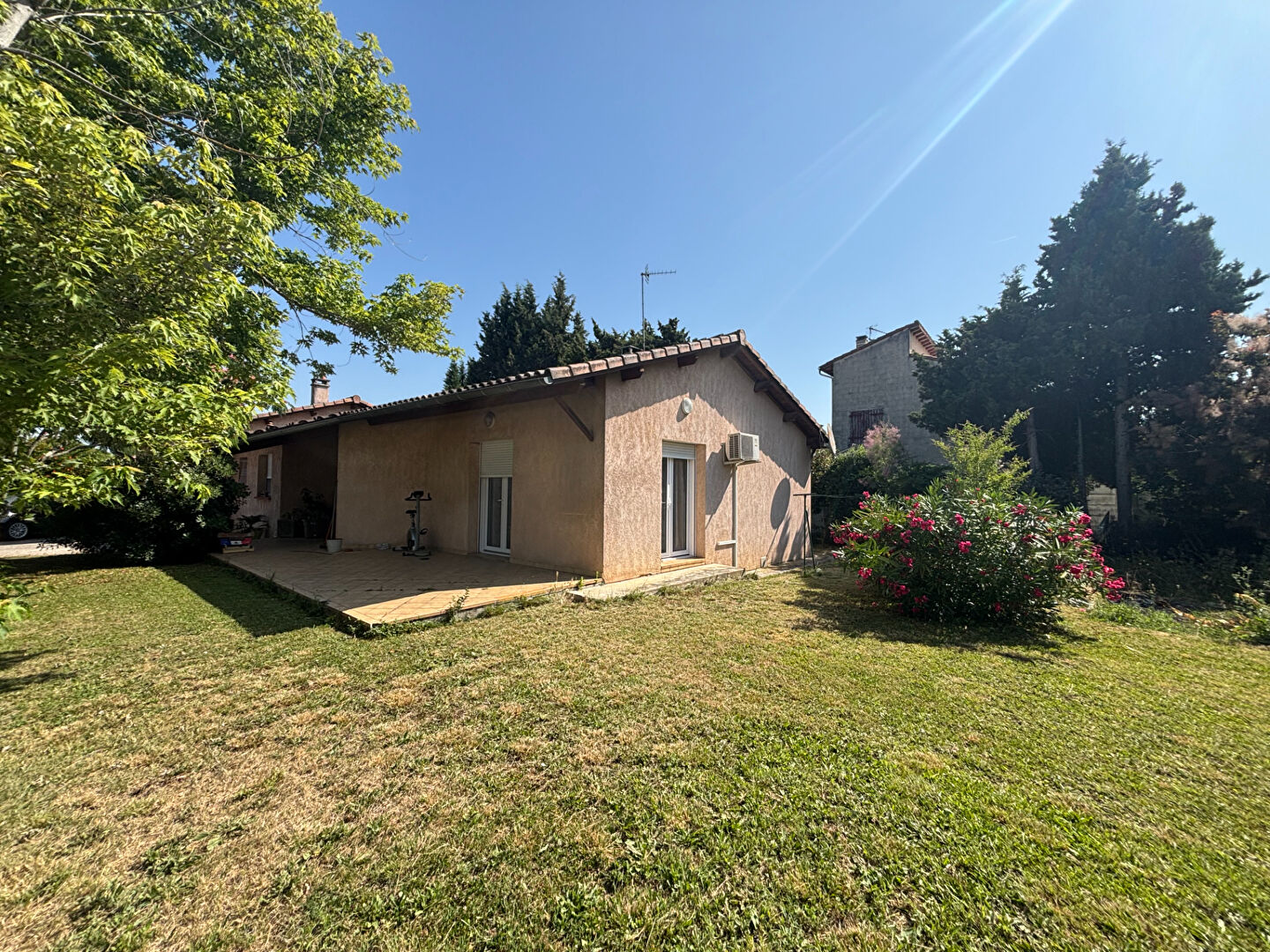 Maison/Villa BEAUZELLE - 5 pièce(s) - 130 m2