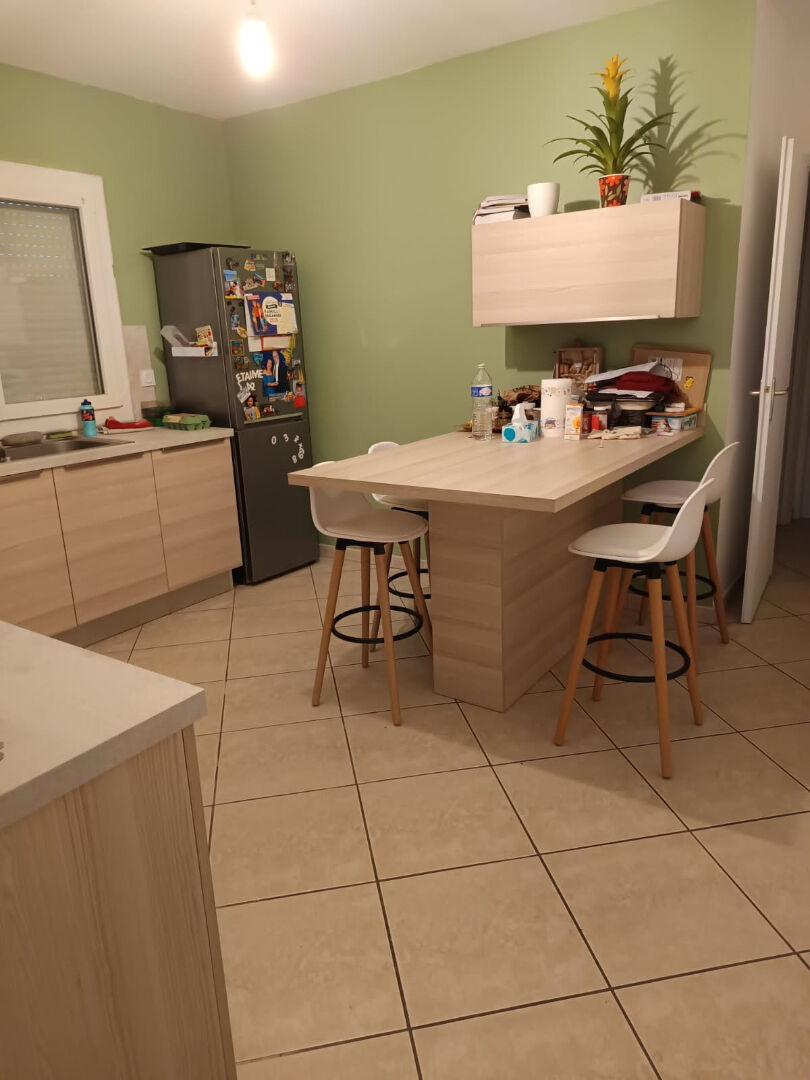 Photo Maison/Villa BEAUZELLE - 5 pièce(s) - 130 m2 image 4/6