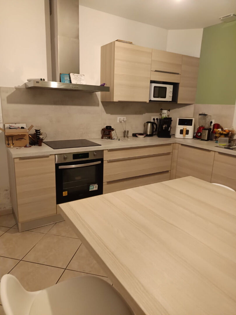 Photo Maison/Villa BEAUZELLE - 5 pièce(s) - 130 m2 image 5/6