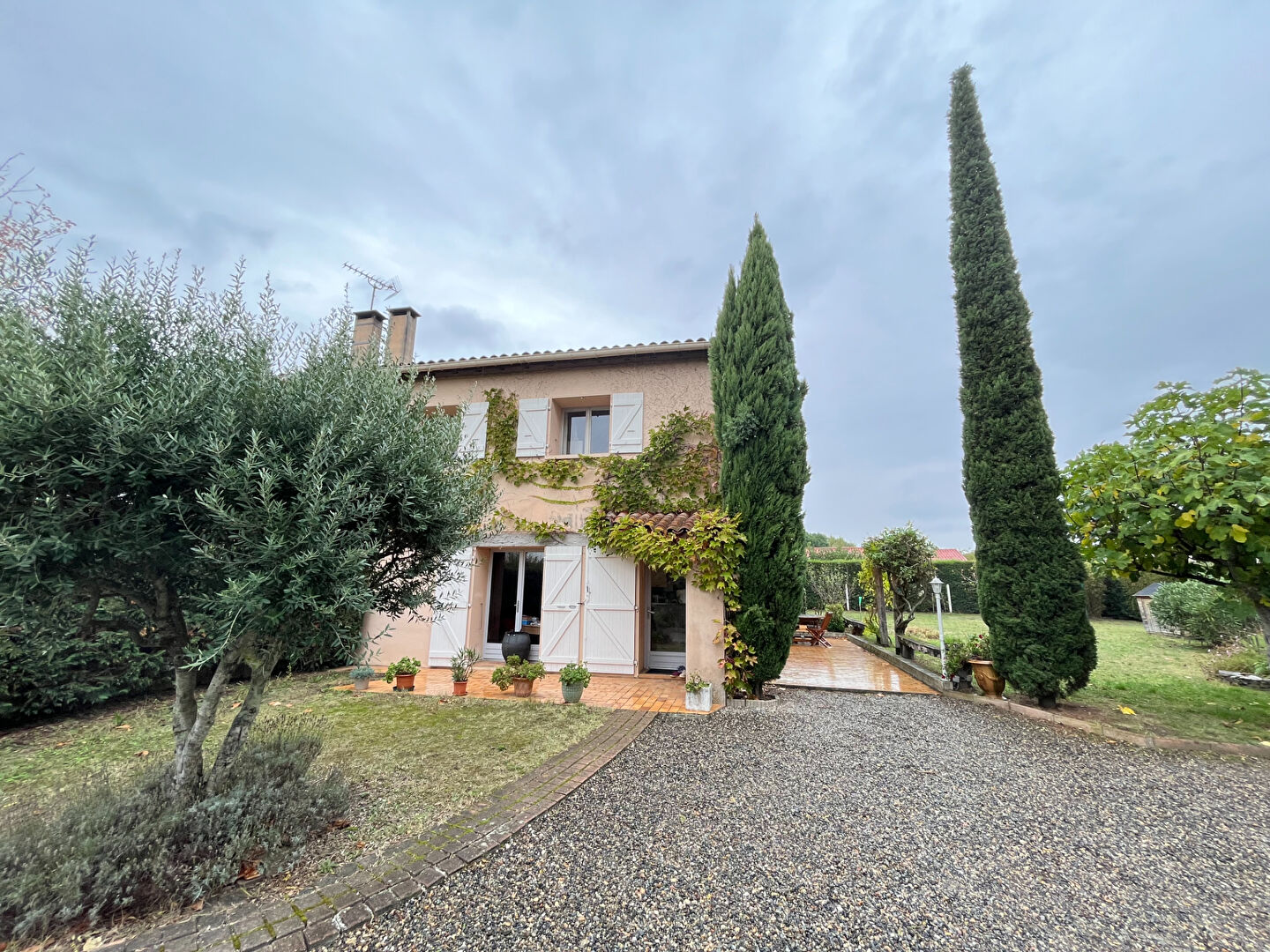 Agence immobilière de Cornebarrieu Immobilier Cornebarrieu - Cornebarrieu Immobilier