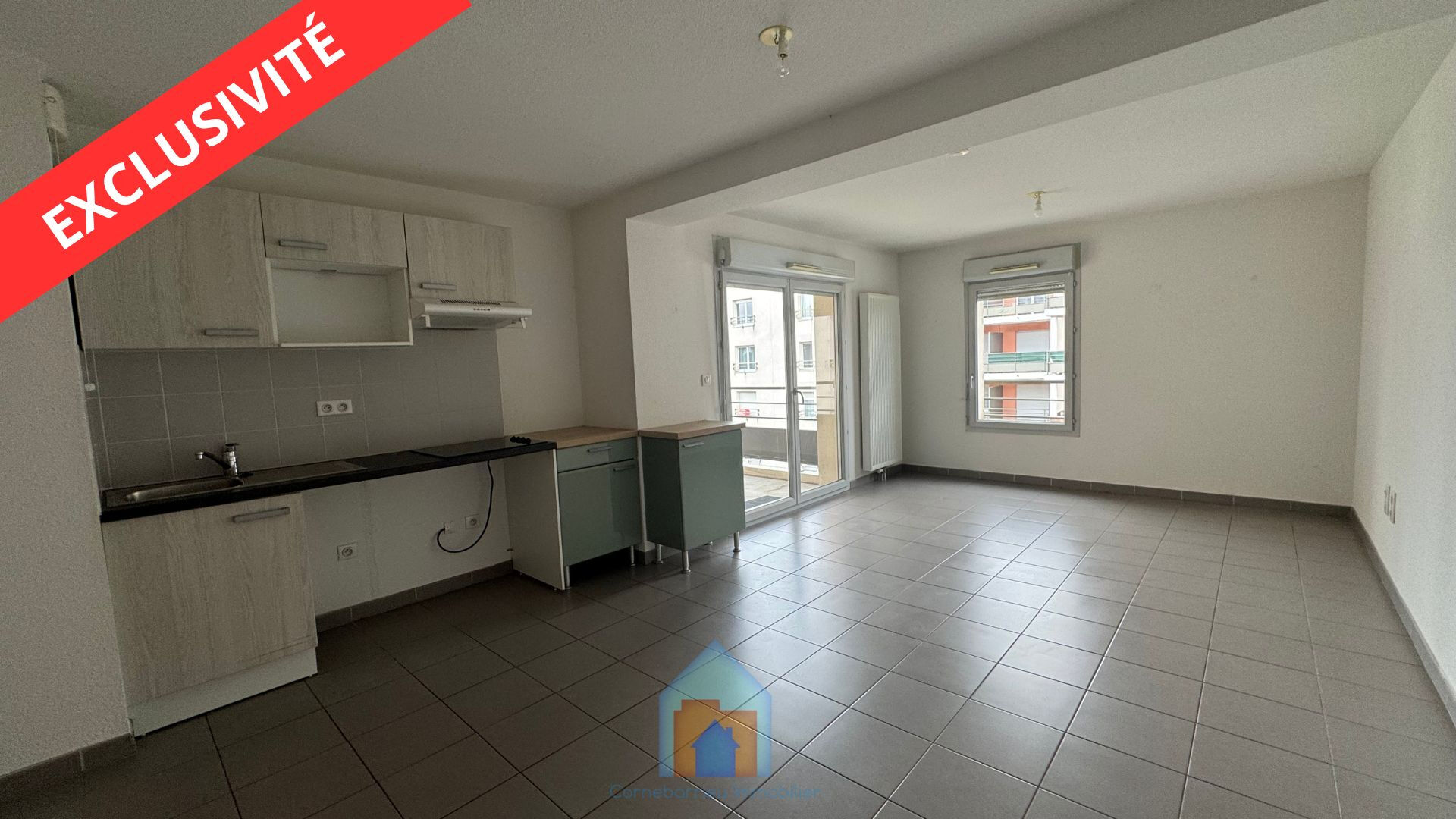 Agence immobilière de Cornebarrieu Immobilier Cornebarrieu - Cornebarrieu Immobilier