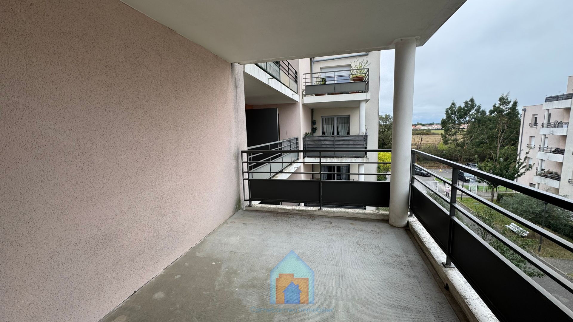 Photo Appartement Cornebarrieu 3 pièce(s) 65.70 m2 image 6/6