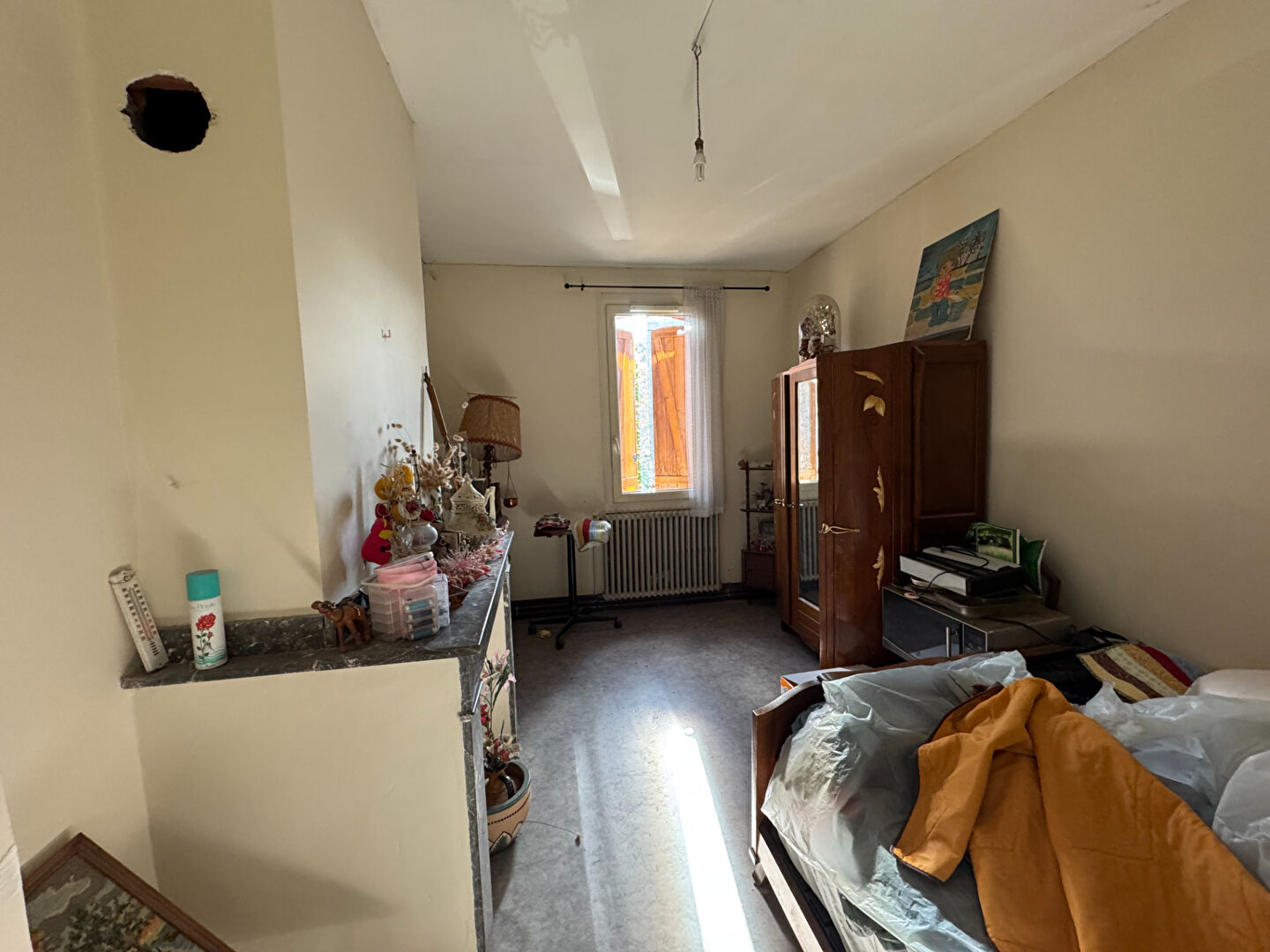 Photo Maison  de village jardin garage et  local professionnel  5 pièce(s) 220 m2 image 4/6