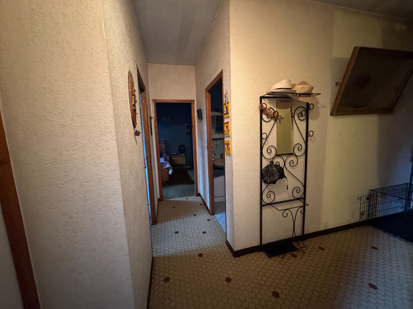 Photo Maison  de village jardin garage et  local professionnel  5 pièce(s) 220 m2 image 5/6