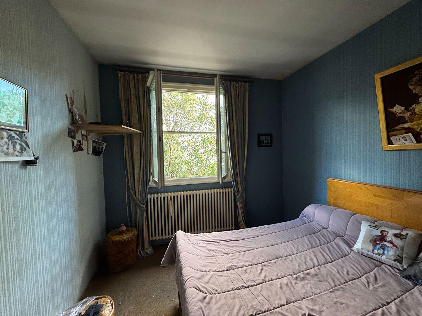 Photo Maison  de village jardin garage et  local professionnel  5 pièce(s) 220 m2 image 6/6