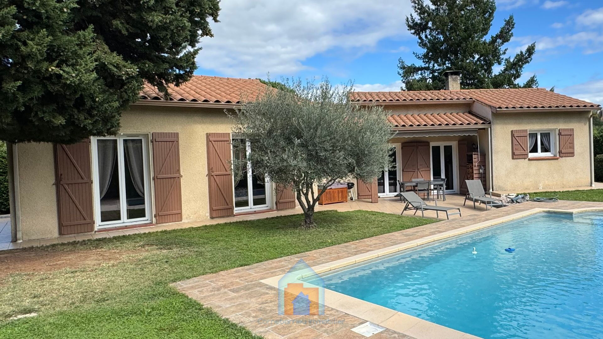 Agence immobilière de Cornebarrieu Immobilier Cornebarrieu - Cornebarrieu Immobilier