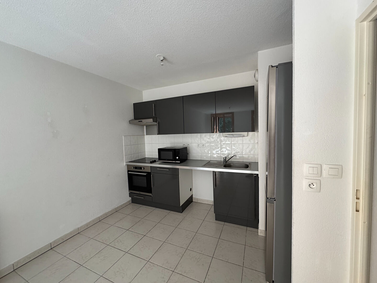 Photo Appartement  3 pièce(s) CORNEBARRIEU - 60m² image 4/6