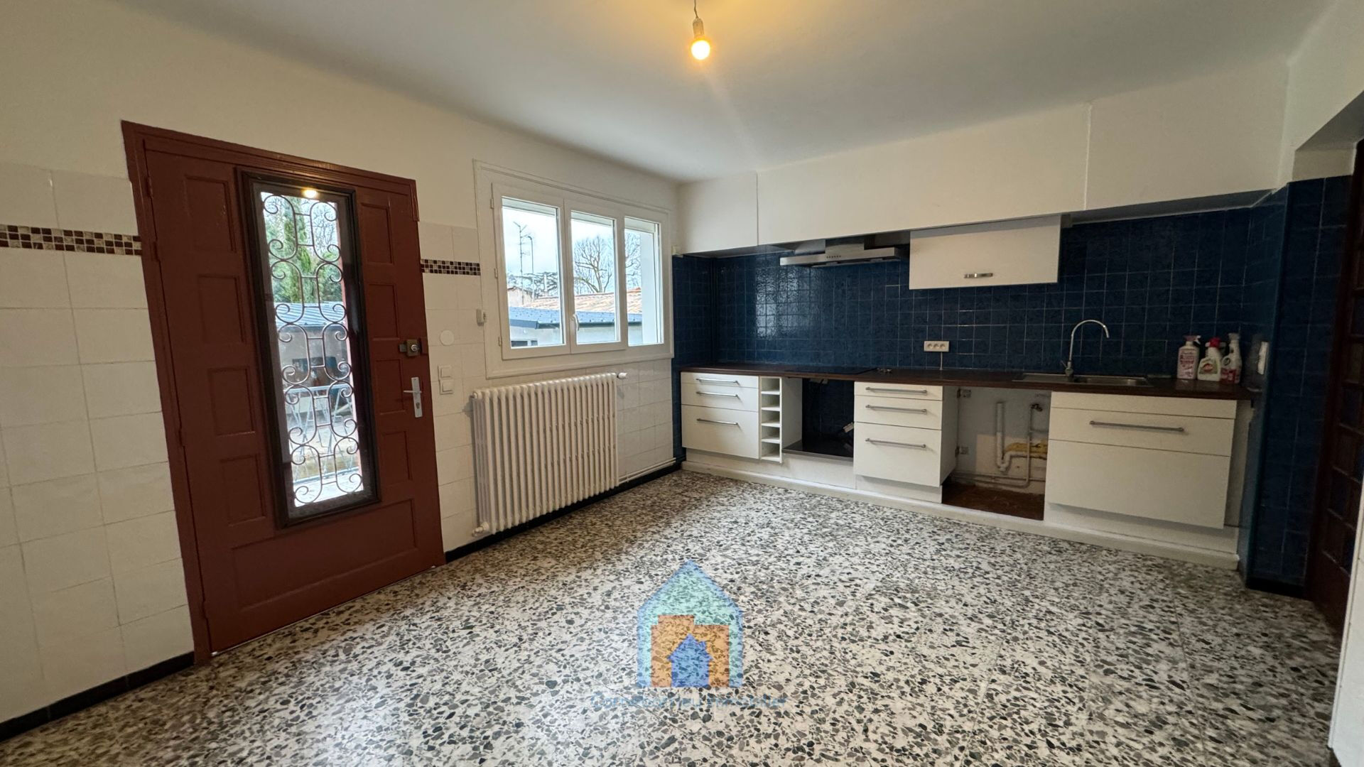 Photo Maison rénovée centre Cornebarrieu 257m² image 3/6