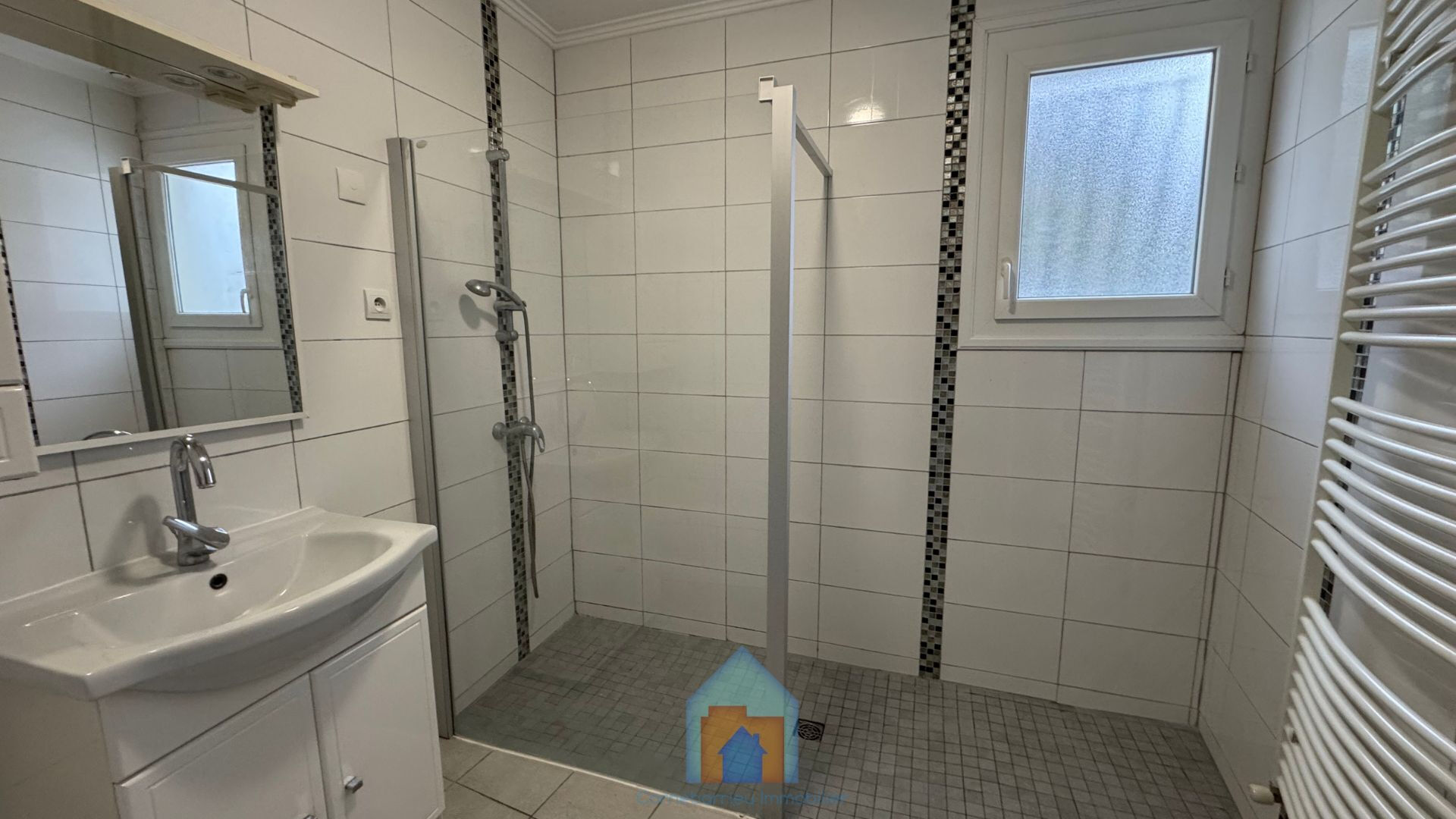 Photo Maison rénovée centre Cornebarrieu 257m² image 6/6