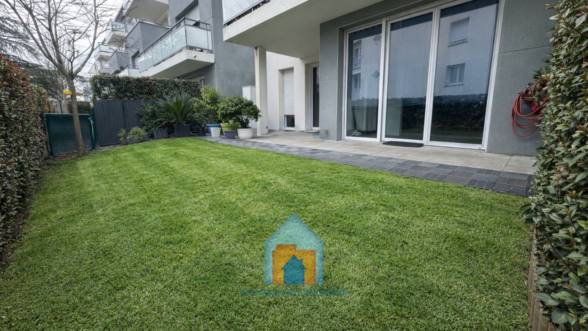 Agence immobilière de Cornebarrieu Immobilier Cornebarrieu - Cornebarrieu Immobilier