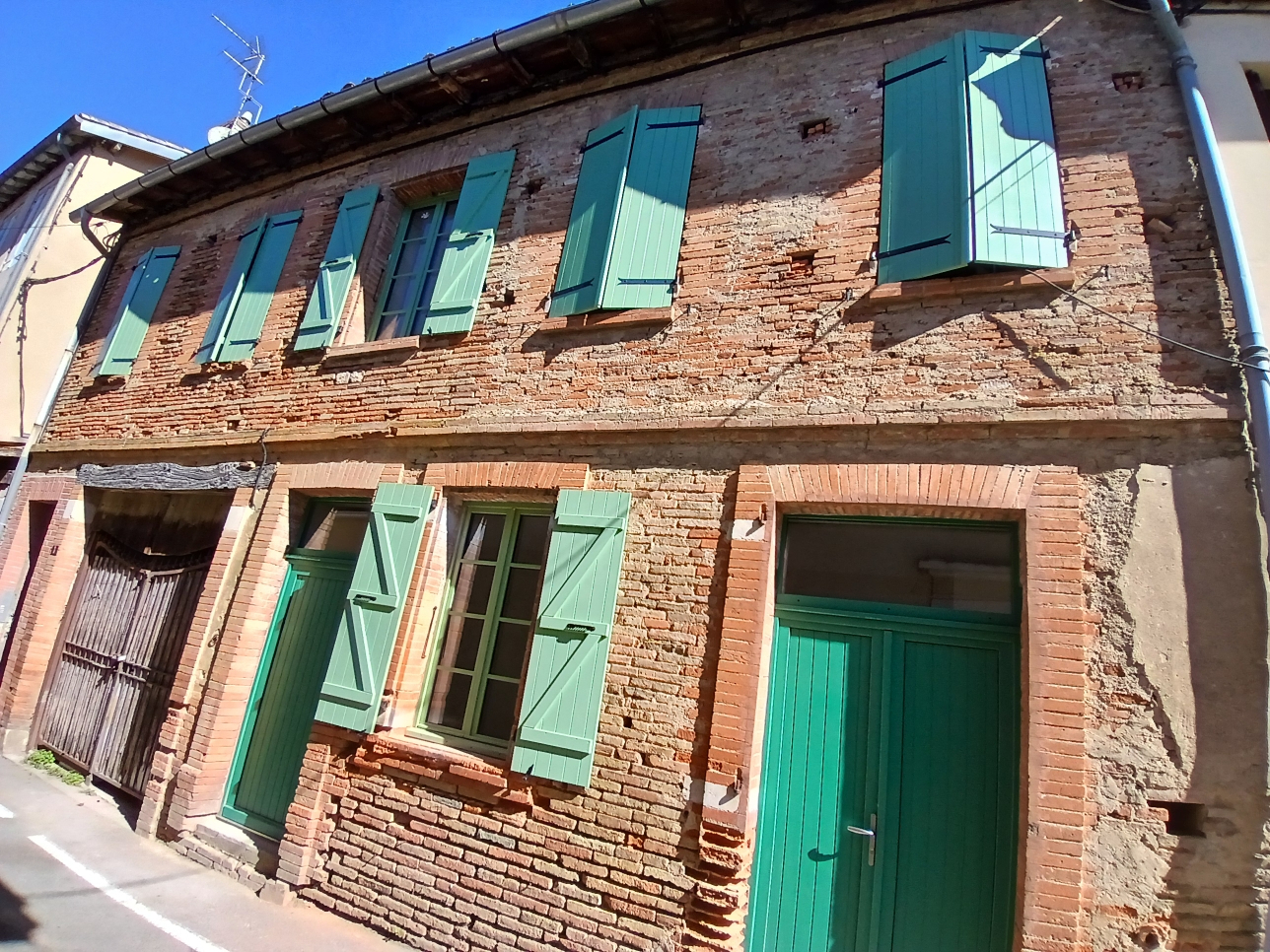 Agence immobilière de Cornebarrieu Immobilier Cornebarrieu - Cornebarrieu Immobilier