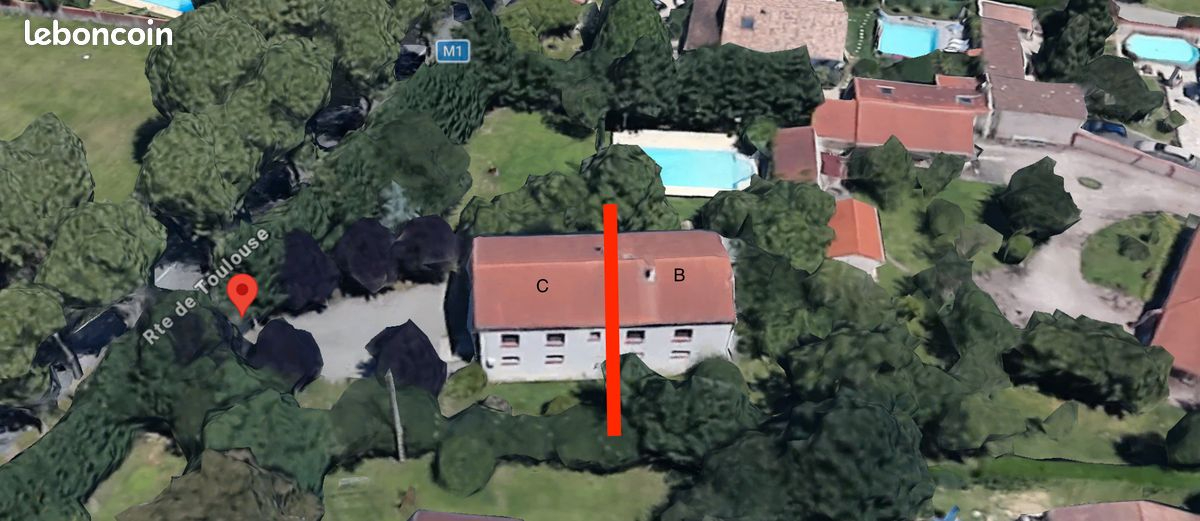 Agence immobilière de Cornebarrieu Immobilier Cornebarrieu - Cornebarrieu Immobilier