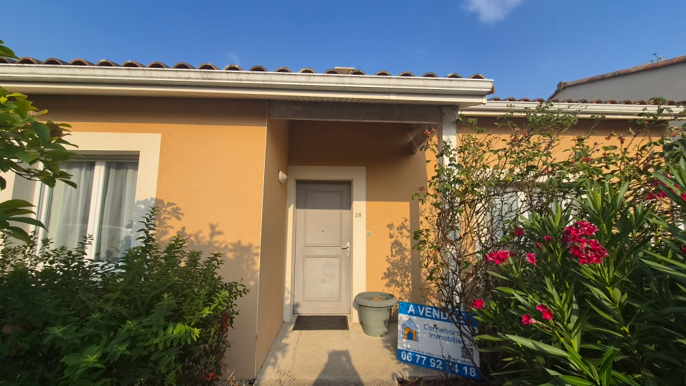 Agence immobilière de Cornebarrieu Immobilier Cornebarrieu - Cornebarrieu Immobilier