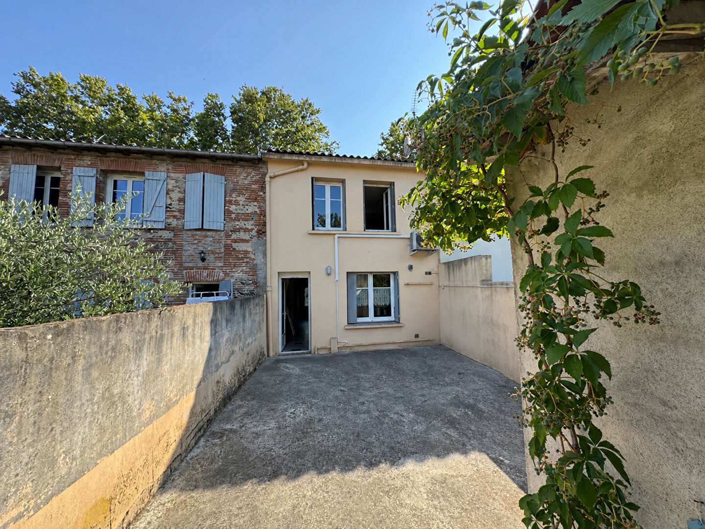 Agence immobilière de Cornebarrieu Immobilier Cornebarrieu - Cornebarrieu Immobilier