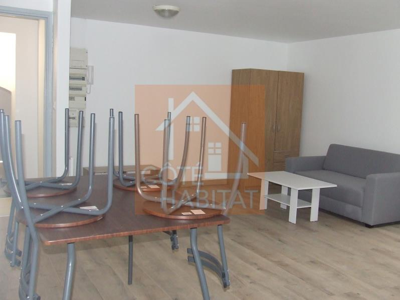 Photo IMMEUBLE DE RAPPORT AVESNES SUR HELPE - 4 pièce(s) - 150 m2 image 2/5