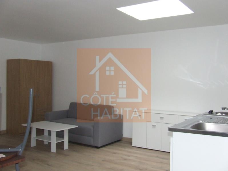 Photo IMMEUBLE DE RAPPORT AVESNES SUR HELPE - 4 pièce(s) - 150 m2 image 3/5